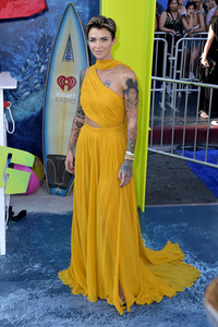 Filmpremiere 'The Meg' in Los Angeles