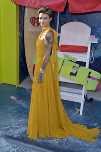 Filmpremiere 'The Meg' in Los Angeles