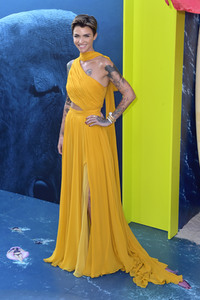 Filmpremiere 'The Meg' in Los Angeles
