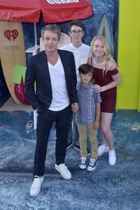 Filmpremiere 'The Meg' in Los Angeles