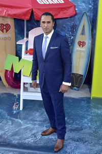 Filmpremiere 'The Meg' in Los Angeles