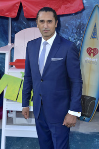 Filmpremiere 'The Meg' in Los Angeles