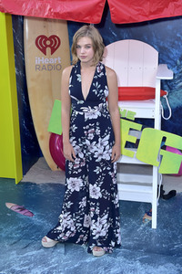 Filmpremiere 'The Meg' in Los Angeles