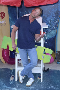 Filmpremiere 'The Meg' in Los Angeles
