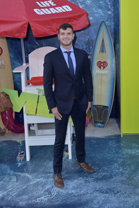 Filmpremiere 'The Meg' in Los Angeles