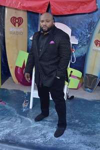 Filmpremiere 'The Meg' in Los Angeles