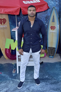 Filmpremiere 'The Meg' in Los Angeles
