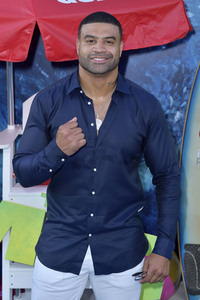 Filmpremiere 'The Meg' in Los Angeles