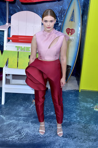 Filmpremiere 'The Meg' in Los Angeles