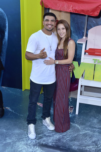 Filmpremiere 'The Meg' in Los Angeles