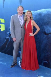 Filmpremiere 'The Meg' in Los Angeles