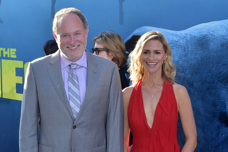 Filmpremiere 'The Meg' in Los Angeles