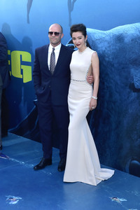 Filmpremiere 'The Meg' in Los Angeles
