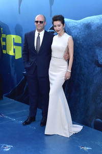 Filmpremiere 'The Meg' in Los Angeles