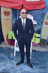 Filmpremiere 'The Meg' in Los Angeles