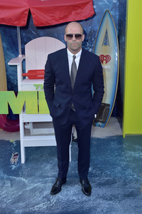 Filmpremiere 'The Meg' in Los Angeles