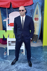 Filmpremiere 'The Meg' in Los Angeles