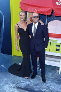 Filmpremiere 'The Meg' in Los Angeles
