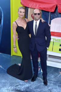 Filmpremiere 'The Meg' in Los Angeles