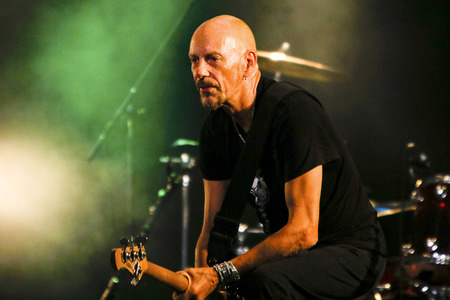 Wacken Open Air Festival 2018
