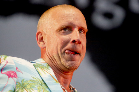 Clawfinger Live at Wacken Open Air 2018