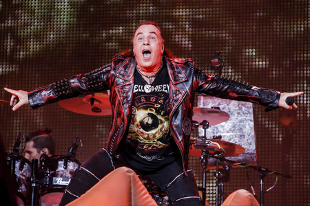 Wacken Open Air Festival 2018