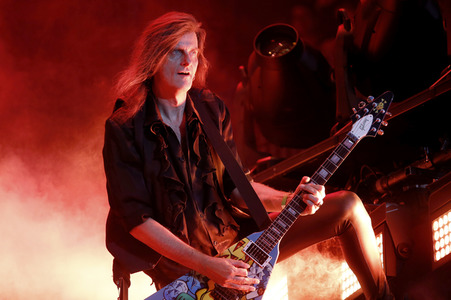 Wacken Open Air Festival 2018