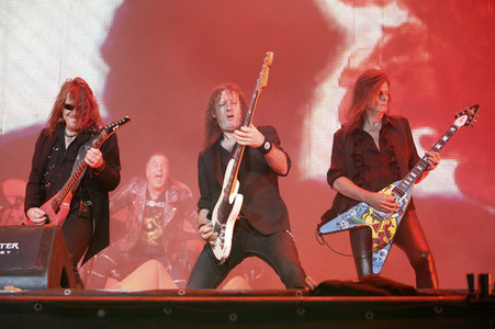 Wacken Open Air Festival 2018