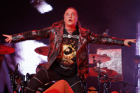 Wacken Open Air Festival 2018