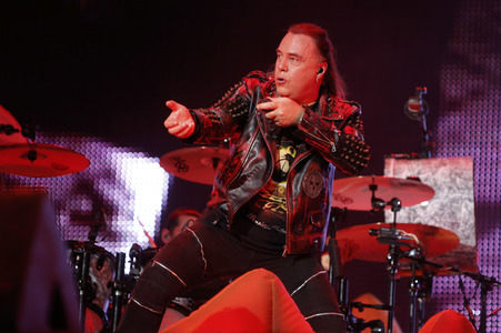 Wacken Open Air Festival 2018