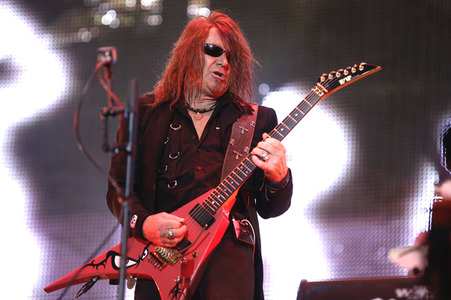 Wacken Open Air Festival 2018