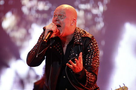 Wacken Open Air Festival 2018