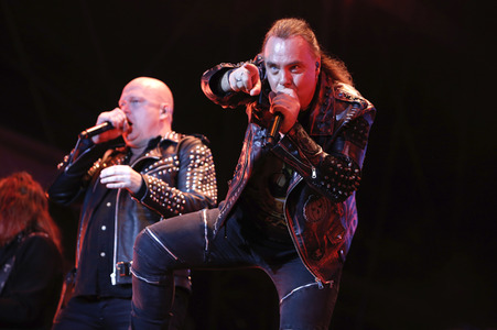 Wacken Open Air Festival 2018