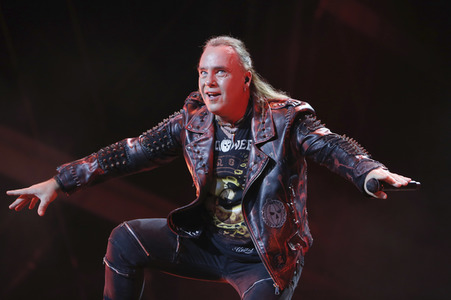 Wacken Open Air Festival 2018
