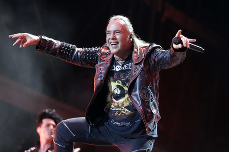 Wacken Open Air Festival 2018