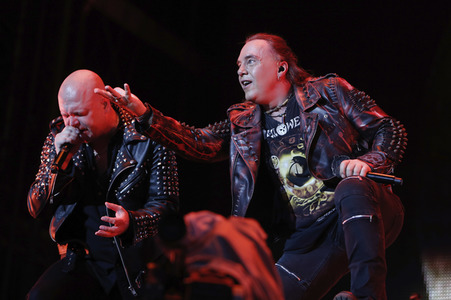 Wacken Open Air Festival 2018