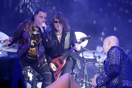 Wacken Open Air Festival 2018