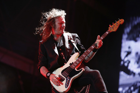 Wacken Open Air Festival 2018