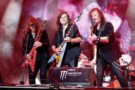 Wacken Open Air Festival 2018