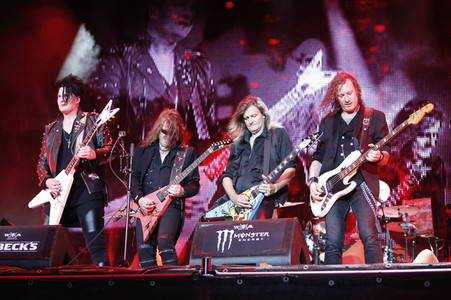 Wacken Open Air Festival 2018