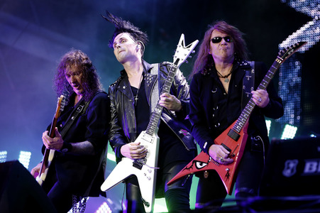 Wacken Open Air Festival 2018
