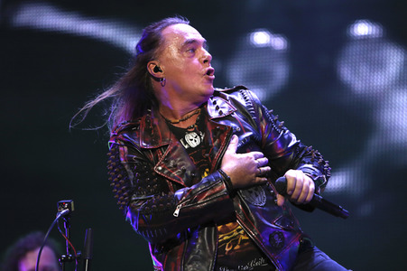 Wacken Open Air Festival 2018