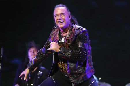 Wacken Open Air Festival 2018