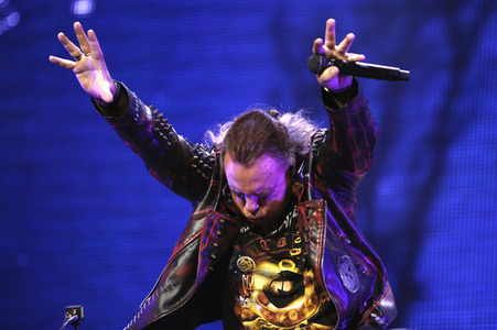 Wacken Open Air Festival 2018