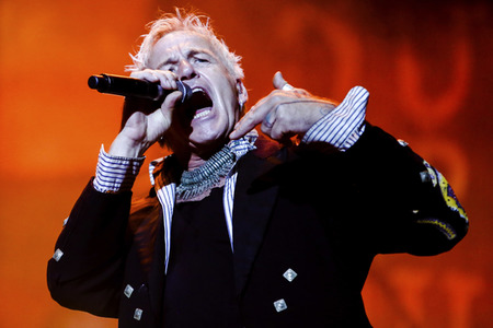 Wacken Open Air Festival 2018