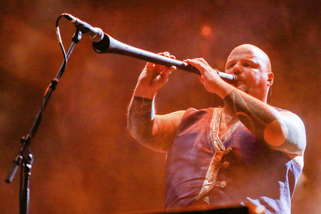 Wacken Open Air Festival 2018