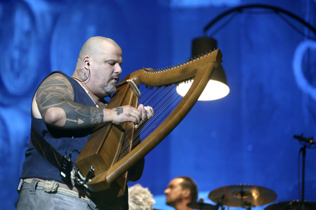Wacken Open Air Festival 2018