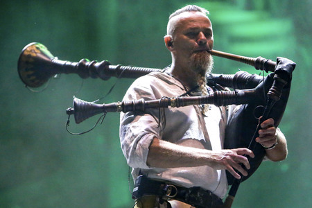 Wacken Open Air Festival 2018