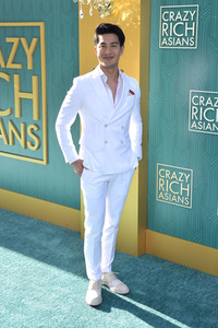 Filmpremiere 'Crazy Rich Asians' in Los Angeles