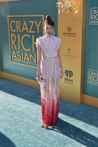 Filmpremiere 'Crazy Rich Asians' in Los Angeles